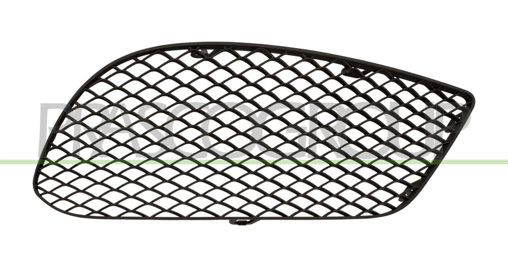 PRASCO ME0462123 Frontgrill PRASCO ME0462123 Frontgrill von Prasco