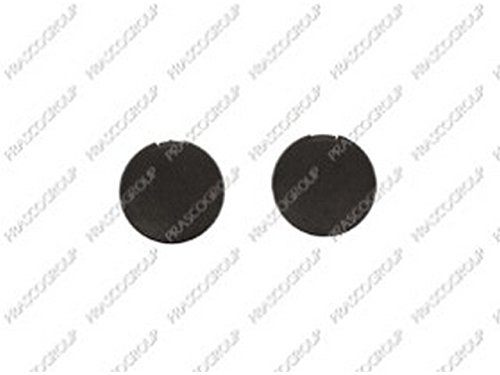 PRASCO ME3021236 Überrollkäfige, Schwarz PRASCO ME3021236 Überrollkäfige, Schwarz von Prasco