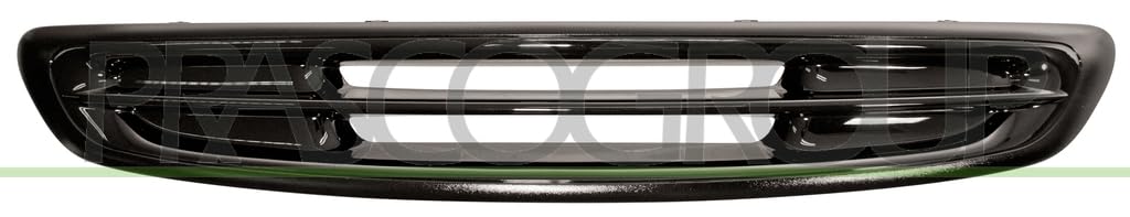 PRASCO ME3022021 Frontgrillspoiler PRASCO ME3022021 Frontgrillspoiler von Prasco