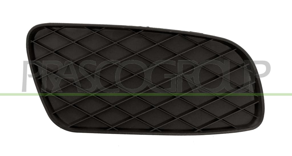PRASCO ME3052123 Frontgrillspoiler PRASCO ME3052123 Frontgrillspoiler von Prasco