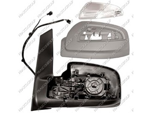 PRASCO ME9107324 Außenspiegel PRASCO ME9107324 Außenspiegel von Prasco
