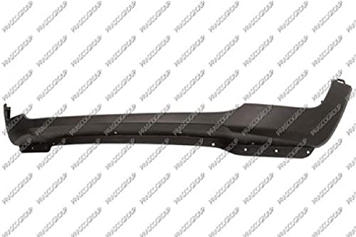 PRASCO MN3081801 Frontspoiler PRASCO MN3081801 Frontspoiler von Prasco