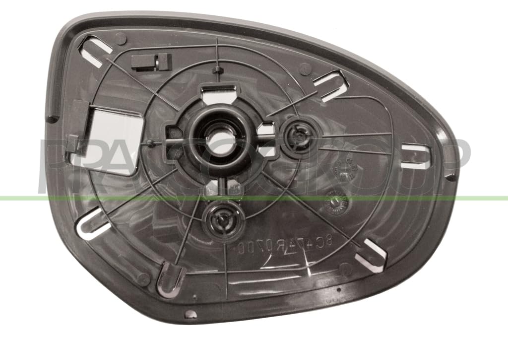 PRASCO MZ3307504 Außenspiegel PRASCO MZ3307504 Außenspiegel von Prasco