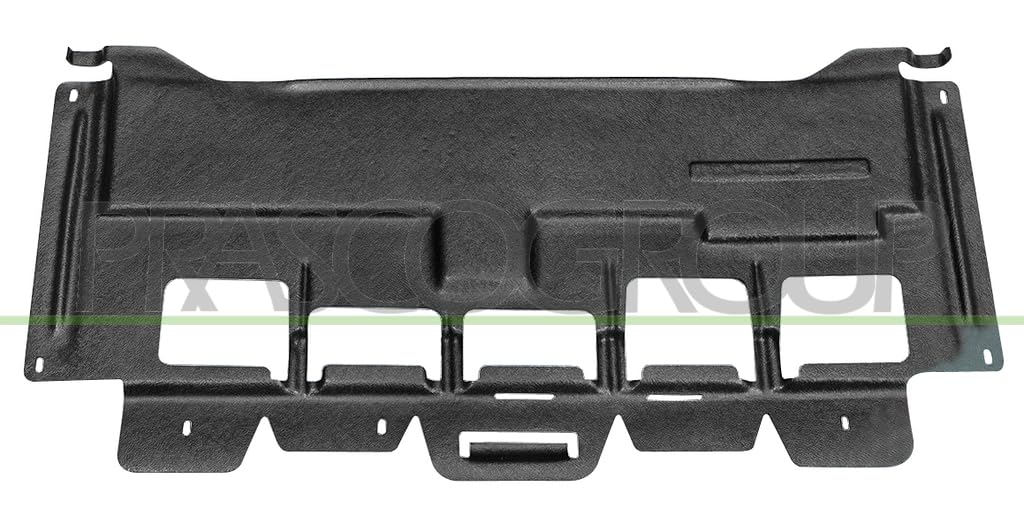 Prasco - CI5221900 - Citroen - C5 - Mod. 10/04 - 12/07 - Motorraumdaemmung-Unten Mod. Benzin Prasco - CI5221900 - Citroen - C5 - Mod. 10/04 - 12/07 - Motorraumdaemmung-Unten Mod. Benzin von Prasco