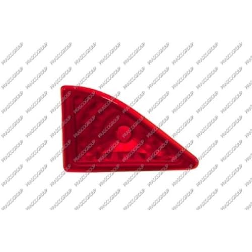 Prasco-OP9544150-DRITTES STOPLICHT-OHNE FASSUNG von Prasco