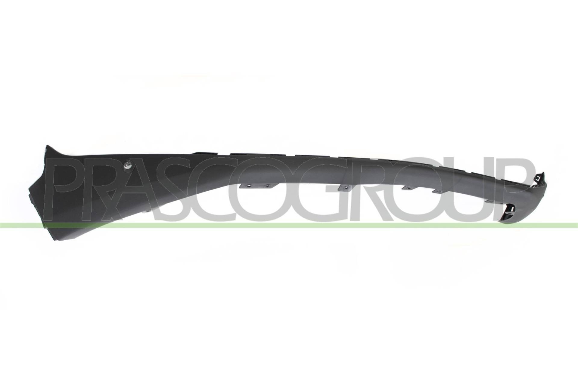 PRASCO PG5041821 Spoilerlippe Spoiler Vorne PRASCO PG5041821 Spoilerlippe Spoiler Vorne von Prasco