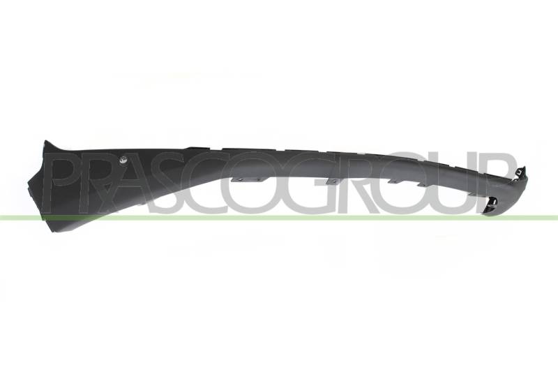 PRASCO PG5041821 Spoilerlippe Spoiler Vorne von Prasco