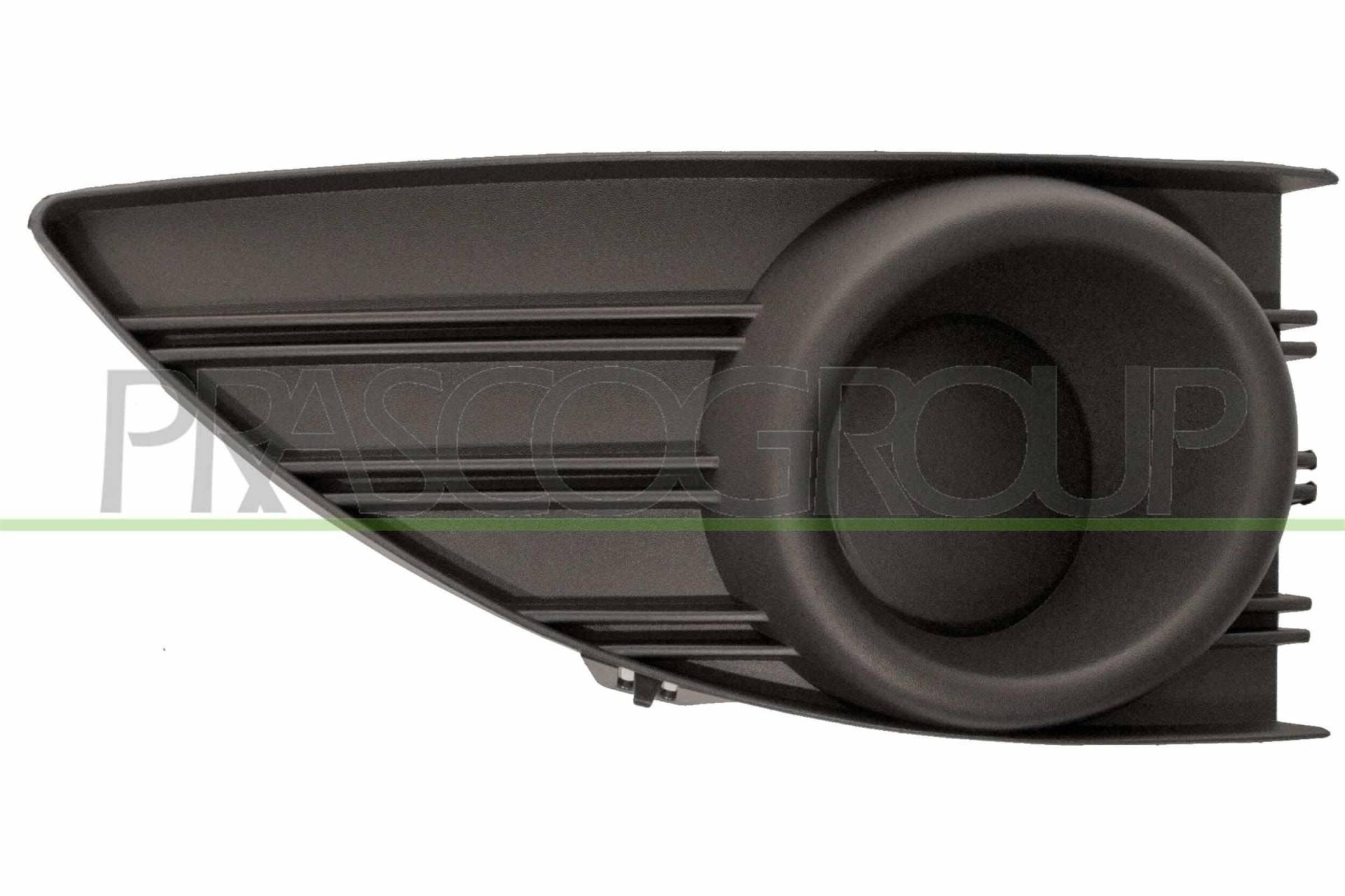 PRASCO RN0902123 Frontgrillspoiler PRASCO RN0902123 Frontgrillspoiler von Prasco