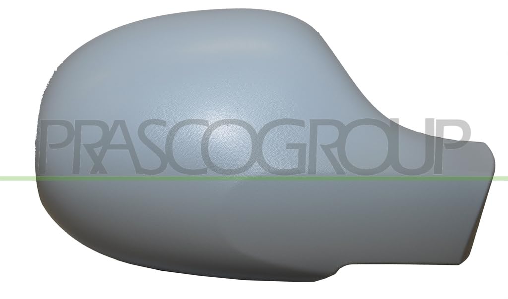 PRASCO - RN3067413 - AUSSENSPIEGELKAPPE RECHTS-GRUNDIERT PRASCO - RN3067413 - AUSSENSPIEGELKAPPE RECHTS-GRUNDIERT von Prasco