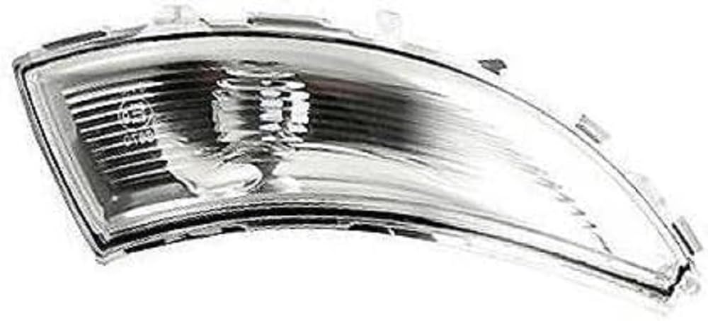 Prasco-RN3297415-SPIEGELSPIEGELBLINKER RECHTS-WEISS-OHNE FASSUNG, Weiß Prasco-RN3297415-SPIEGELSPIEGELBLINKER RECHTS-WEISS-OHNE FASSUNG, Weiß von Prasco