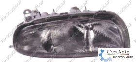 PRASCO RN4261247 Frontscheinwerfer PRASCO RN4261247 Frontscheinwerfer von Prasco