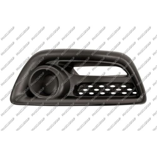PRASCO RN7002124 Frontgrillspoiler PRASCO RN7002124 Frontgrillspoiler von Prasco