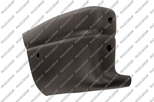 Prasco - RN9501154 - Renault - Master - Mod. 02/98-12/03 - Stosstangenecke Hinten Links-Schwarz-Genarbt Prasco - RN9501154 - Renault - Master - Mod. 02/98-12/03 - Stosstangenecke Hinten Links-Schwarz-Genarbt von Prasco