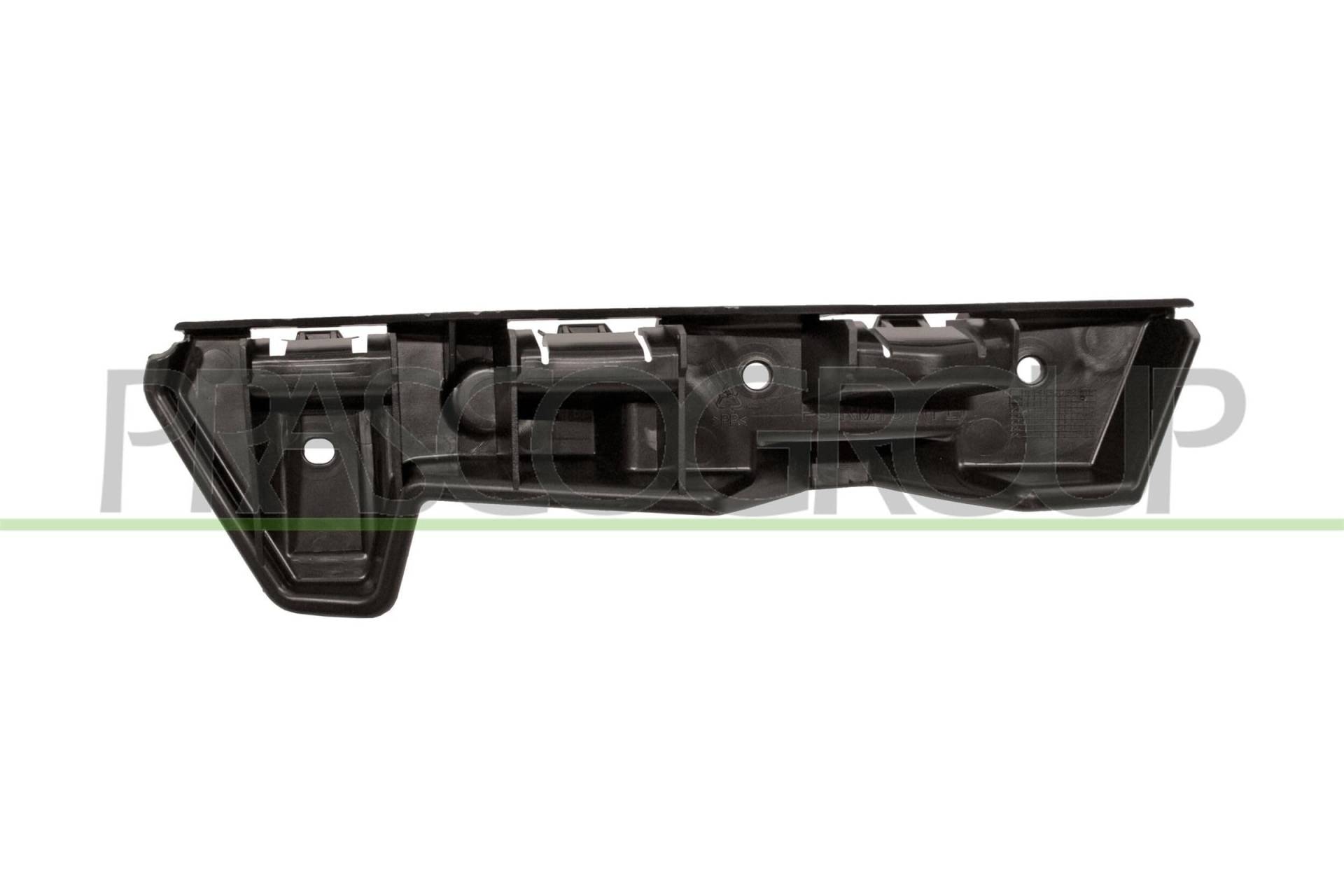 Prasco - RN9541004 - Renault - Master - Mod. 01/10-06/14 - Halter Seitlich Links Stosstange Vorne-Aus Kunststoff Prasco - RN9541004 - Renault - Master - Mod. 01/10-06/14 - Halter Seitlich Links Stosstange Vorne-Aus Kunststoff von Prasco