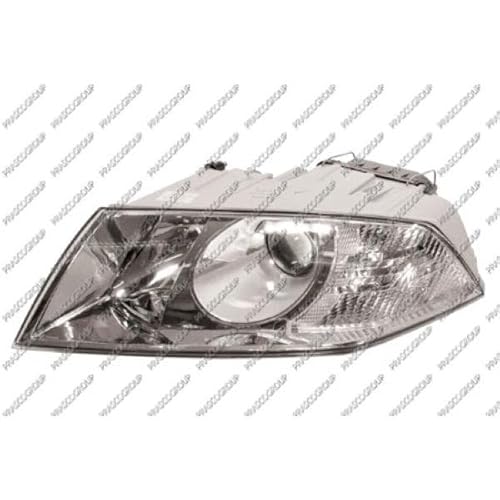 PRASCO SK0244924 Frontscheinwerfer PRASCO SK0244924 Frontscheinwerfer von Prasco