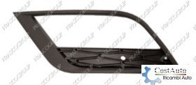 PRASCO ST0382134 Frontgrillspoiler PRASCO ST0382134 Frontgrillspoiler von Prasco