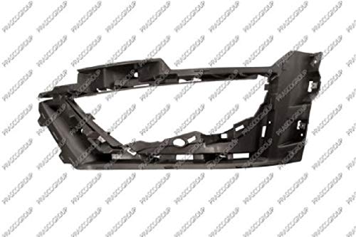 Prasco - ST0383404 - Seat - Ibiza Fr (6J) - Mod. 10/13 - Nebelscheinwerferhalter Links Prasco - ST0383404 - Seat - Ibiza Fr (6J) - Mod. 10/13 - Nebelscheinwerferhalter Links von Prasco