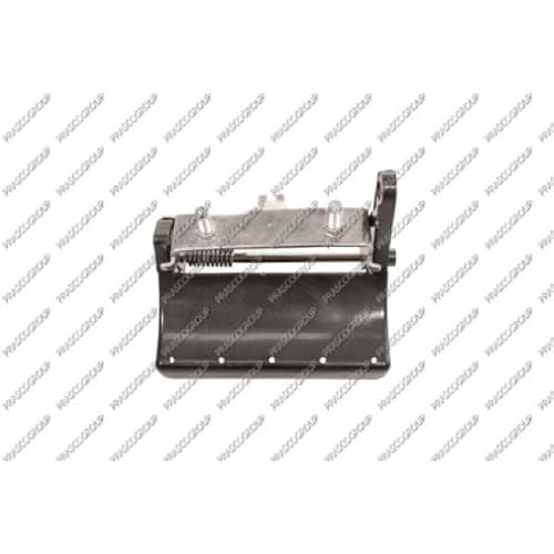 PRASCO SZ0488801 Bedienelemente PRASCO SZ0488801 Bedienelemente von Prasco
