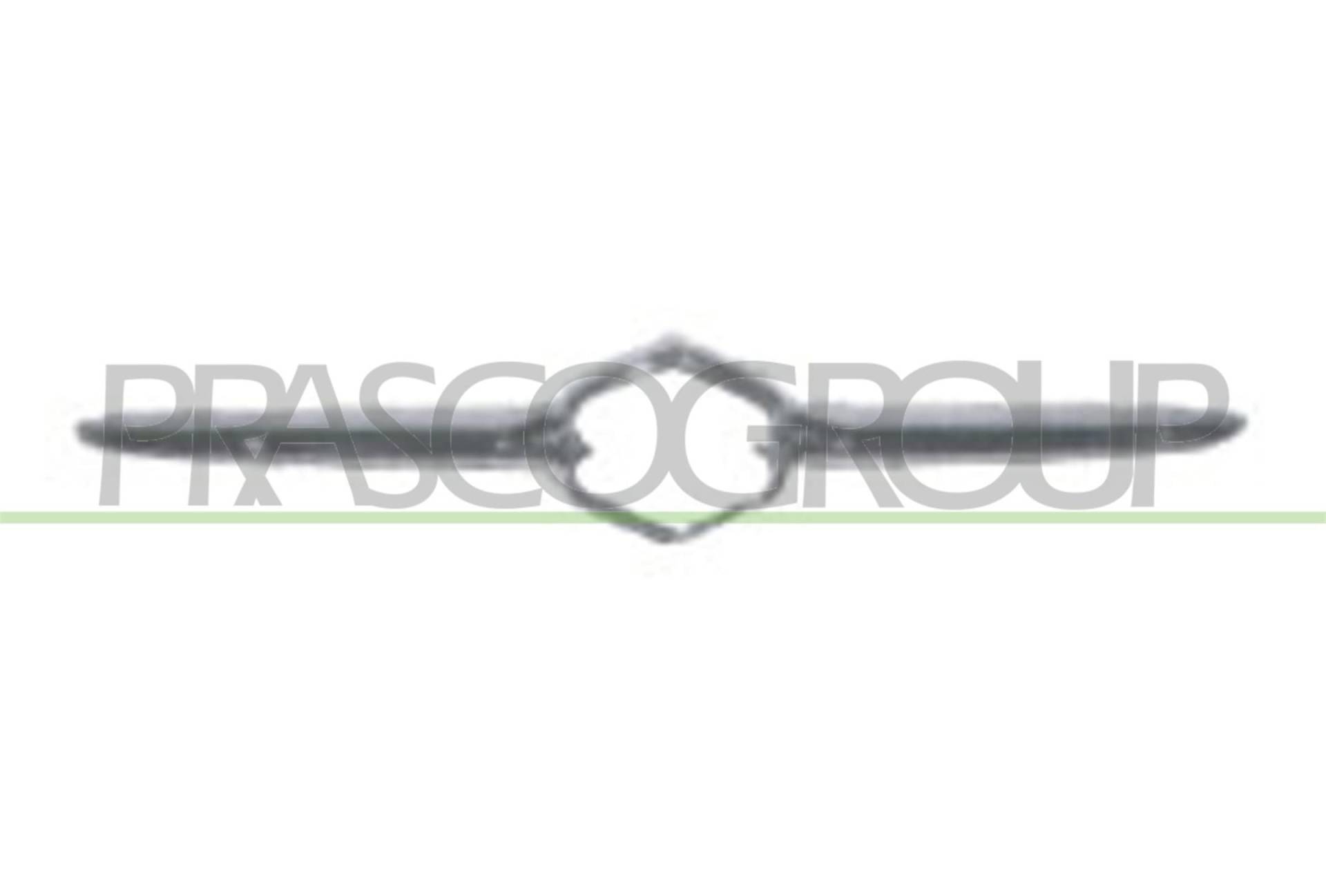 PRASCO SZ0542226 Schutzleisten PRASCO SZ0542226 Schutzleisten von Prasco