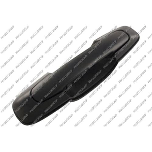 PRASCO SZ0548201 Bedienelemente PRASCO SZ0548201 Bedienelemente von Prasco