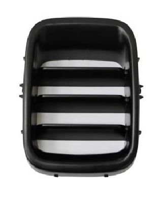 PRASCO SZ7122001 Frontgrillspoiler PRASCO SZ7122001 Frontgrillspoiler von Prasco