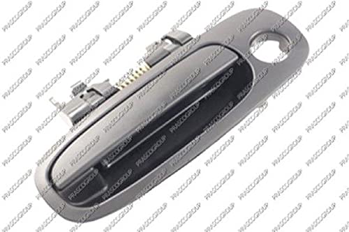 PRASCO TY0858002 Bedienelemente PRASCO TY0858002 Bedienelemente von Prasco