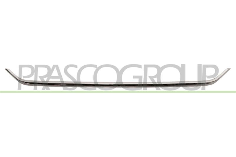 Prasco - TY3251249 - Toyota - Yaris - Mod. 01/06 - 05/09 - Abdeckung Nebelscheinwerfer Rechts von Prasco