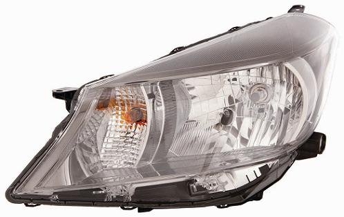 PRASCO TY3284823 Frontscheinwerfer PRASCO TY3284823 Frontscheinwerfer von Prasco