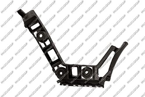 Prasco - VG0381083 - Volkswagen - Golf VI - Mod. 09/08-09/12 - Halter Seitlich Rechts Stosstange Hinten-Aus Kunststoff Prasco - VG0381083 - Volkswagen - Golf VI - Mod. 09/08-09/12 - Halter Seitlich Rechts Stosstange Hinten-Aus Kunststoff von Prasco