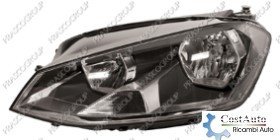 PRASCO VW4004904 Frontscheinwerfer PRASCO VW4004904 Frontscheinwerfer von Prasco