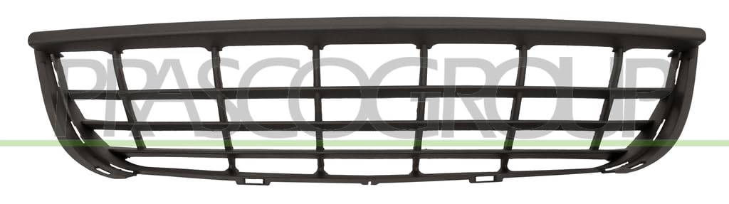 PRASCO VW9522120 Frontgrillspoiler PRASCO VW9522120 Frontgrillspoiler von Prasco
