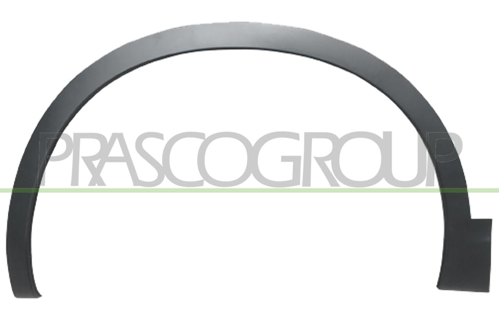 PRASCO Verbreiterung für Kotflügel, PREMIUM-Greenline, DS7101581 PRASCO Verbreiterung für Kotflügel, PREMIUM-Greenline, DS7101581 von Prasco