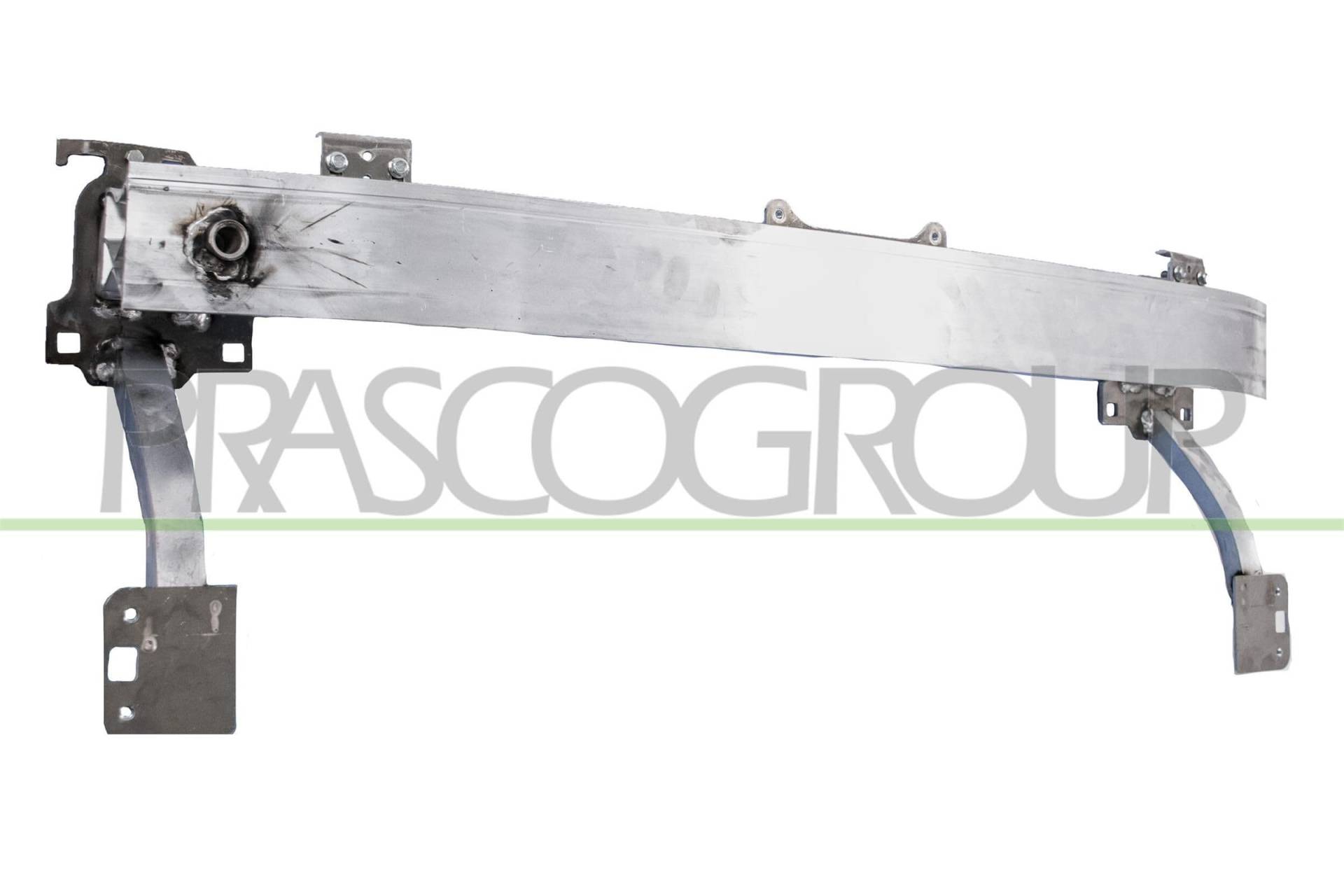 Peugeot - 208 - Mod. 02/12-03/15 aus Aluminium von Prasco