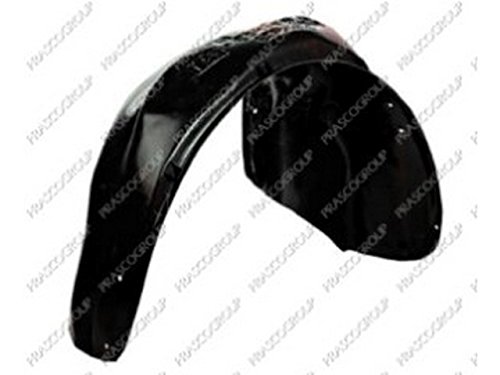 Prasco - AA0803653 - Alfa Romeo - 156 - Mod. 08/97 - 08/03 - Radhausschale Hinten Rechts Prasco - AA0803653 - Alfa Romeo - 156 - Mod. 08/97 - 08/03 - Radhausschale Hinten Rechts von Prasco