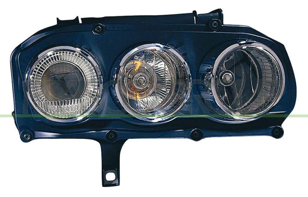 Prasco - AA0904903 - Alfa Romeo - 159 - Mod. 10/05-10/11 - Scheinwerfer Rechts-H7+H7-Mit Lwr-Mit Motor Prasco - AA0904903 - Alfa Romeo - 159 - Mod. 10/05-10/11 - Scheinwerfer Rechts-H7+H7-Mit Lwr-Mit Motor von Prasco