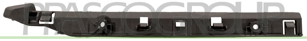Prasco - AA0921245 - Alfa Romeo - Giulia - Mod. 06/15 - - Abdeckung Gitter Rechts Stosstange Vorne-Schwarz-Fuer Radar Prasco - AA0921245 - Alfa Romeo - Giulia - Mod. 06/15 - - Abdeckung Gitter Rechts Stosstange Vorne-Schwarz-Fuer Radar von Prasco