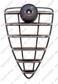 Prasco AA2102001 Kühlergitter Prasco AA2102001 Kühlergitter von Prasco