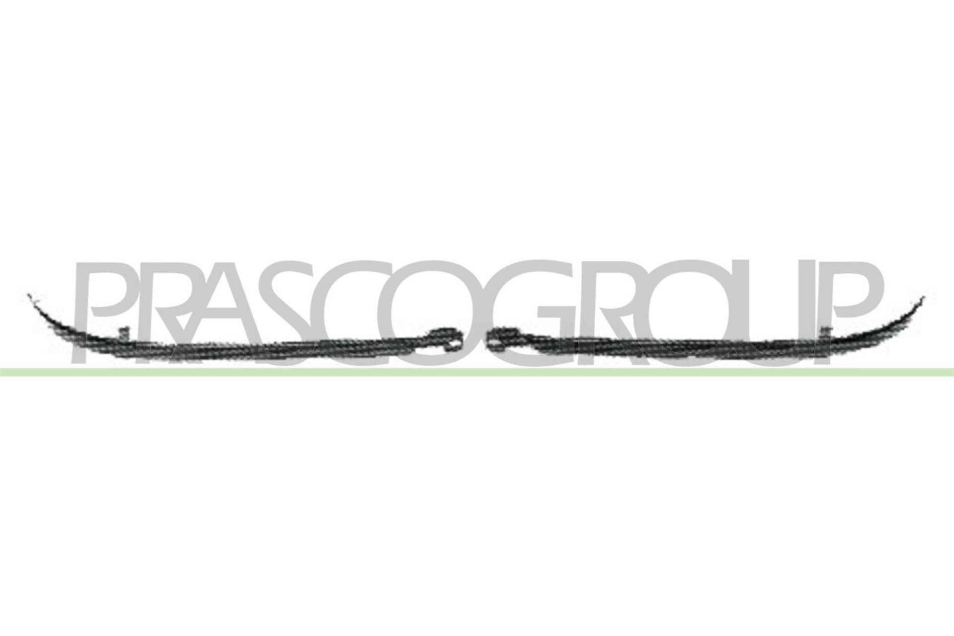 Prasco AD0152104 Blende, Hauptscheinwerfer Prasco AD0152104 Blende, Hauptscheinwerfer von Prasco
