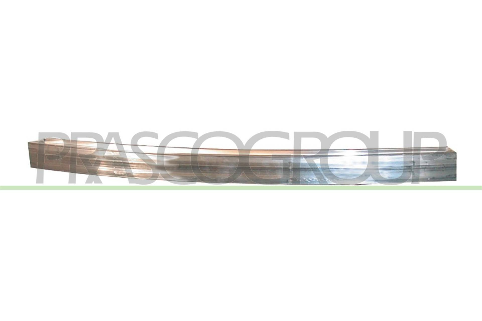 Prasco AD0161622 Träger, Stoßfänger von Prasco
