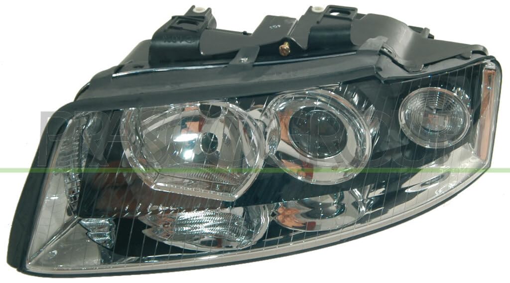 Prasco - AD0204903 - Audi - A4 - Mod. 10/00-09/04 - Scheinwerfer Rechts-H7+H7-Mit Lwr-Ohne Motor Prasco - AD0204903 - Audi - A4 - Mod. 10/00-09/04 - Scheinwerfer Rechts-H7+H7-Mit Lwr-Ohne Motor von Prasco
