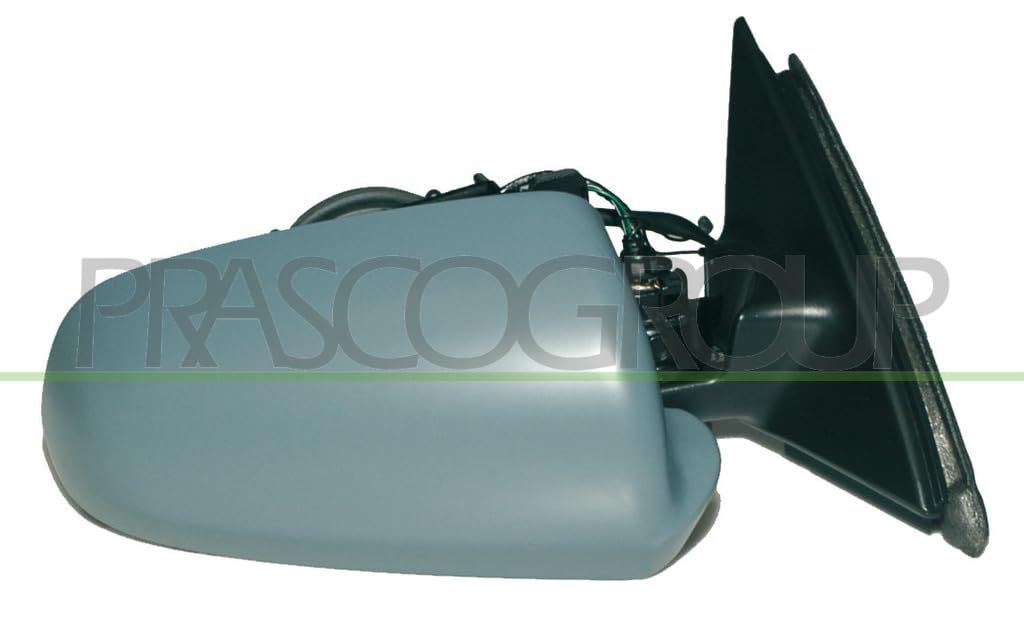 Prasco - AD0204914 - Audi - A4 - Mod. 10/00-09/04 - Scheinwerfer Links-Xenon/D1S+H7-Ohne Lwr-Mit Motor Prasco - AD0204914 - Audi - A4 - Mod. 10/00-09/04 - Scheinwerfer Links-Xenon/D1S+H7-Ohne Lwr-Mit Motor von Prasco