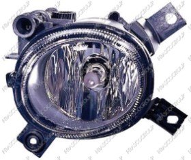 Prasco - AD0224413 - Audi - A4 - Mod. 10/04-11/07 - Nsw Rechts-Typ Valeo Prasco - AD0224413 - Audi - A4 - Mod. 10/04-11/07 - Nsw Rechts-Typ Valeo von Prasco