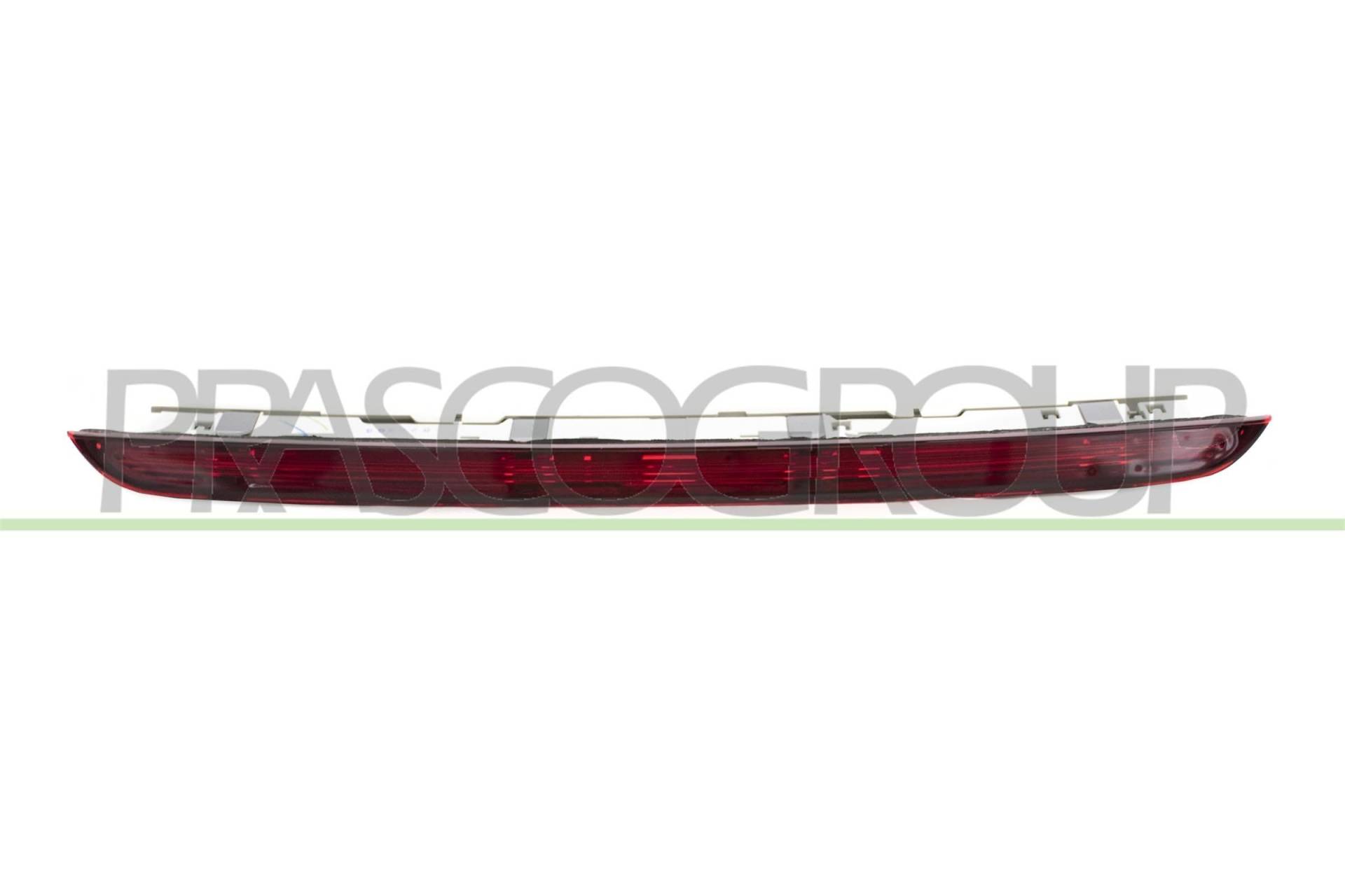 Prasco - AD0244150 - Audi - A4 (B8) - Mod. 12/07-12/11 - Drittes Stoplicht-Led Mod. Kombi von Prasco