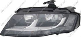 Prasco - AD0244914 - Audi - A4 - Mod. 12/07-12/11 - Scheinwerfer Links-H7+H7-Mit Lwr-Mit Motor Prasco - AD0244914 - Audi - A4 - Mod. 12/07-12/11 - Scheinwerfer Links-H7+H7-Mit Lwr-Mit Motor von Prasco