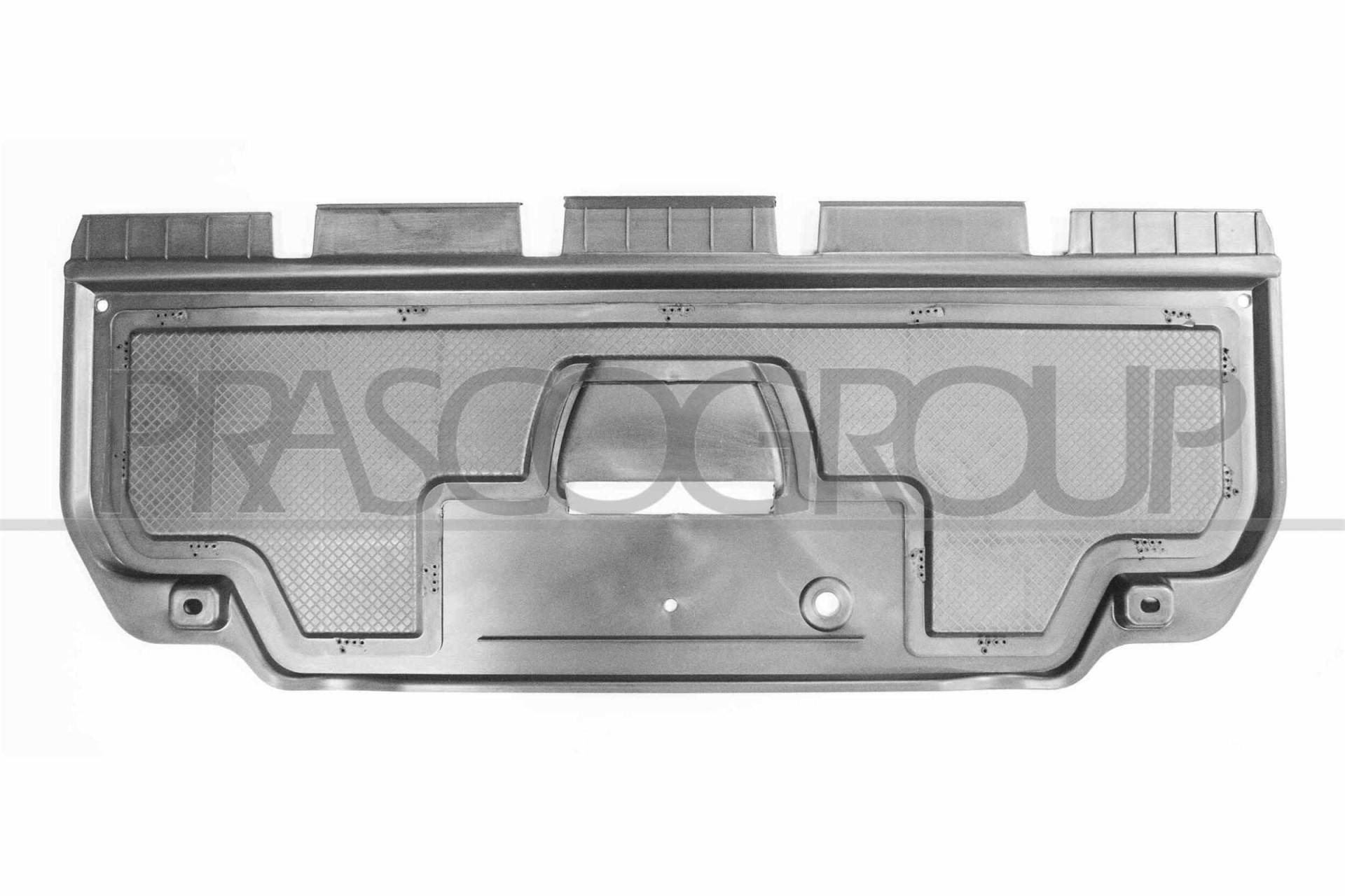 Prasco - AD0341910 - Audi - A6 - Mod. 05/04 - 10/08 - Getriebeabdeckung Prasco - AD0341910 - Audi - A6 - Mod. 05/04 - 10/08 - Getriebeabdeckung von Prasco