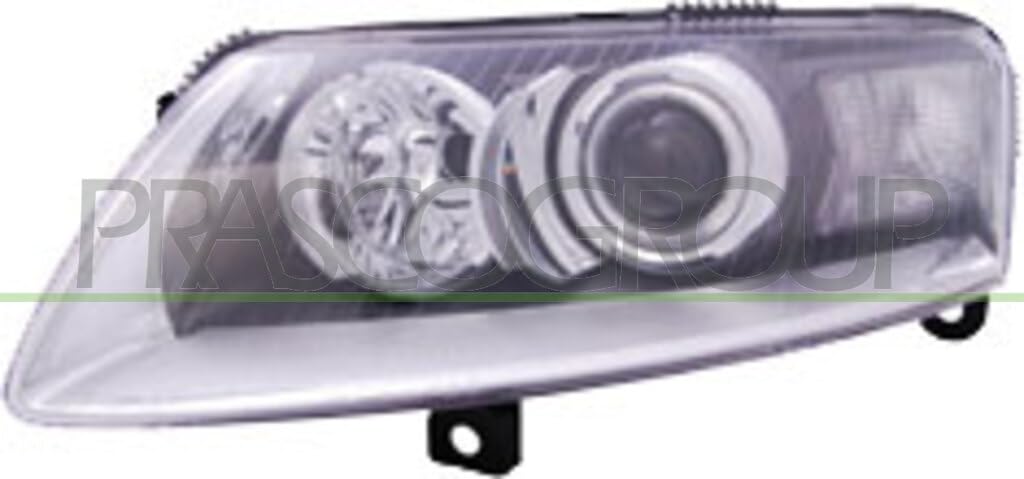 Prasco - AD0344913 - Audi - A6 - Mod. 05/04-10/08 - Scheinwerfer Rechts-Xenon/D2S-Mit Lwr-Mit Motor Prasco - AD0344913 - Audi - A6 - Mod. 05/04-10/08 - Scheinwerfer Rechts-Xenon/D2S-Mit Lwr-Mit Motor von Prasco
