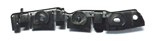 Prasco - AD3201004 - Audi - A3 - Mod. 09/03-06/08 - Halter Seitlich Links Stosstange Vorne-Aus Kunststoff Prasco - AD3201004 - Audi - A3 - Mod. 09/03-06/08 - Halter Seitlich Links Stosstange Vorne-Aus Kunststoff von Prasco