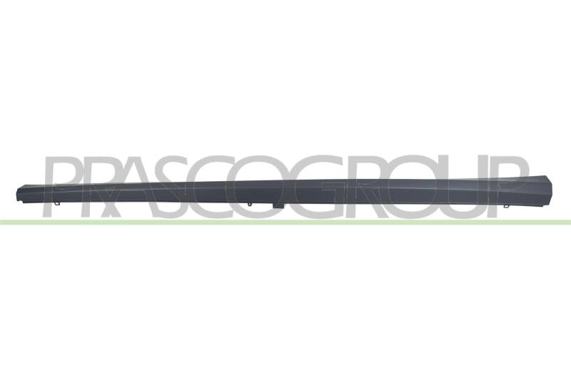 Prasco - AD3251414 - Audi - A3 4 Porte - Cabrio (8Ve/8Vm) - Mod. 02/16-04/20 - Zierleiste Tuereinstiege Links-Grundiert Mod. 4 Tuerig S-Line von Prasco