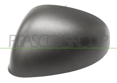 Prasco Aussenspiegelkappe Links Schwarz- Prasco Aussenspiegelkappe Links Schwarz- von Prasco