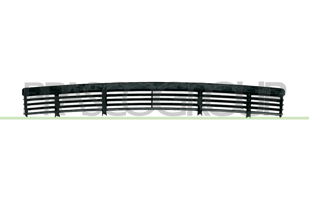 Prasco BM0142100 PREMIUM-Greenline Lüftungsgitter, Stoßfänger Prasco BM0142100 PREMIUM-Greenline Lüftungsgitter, Stoßfänger von Prasco